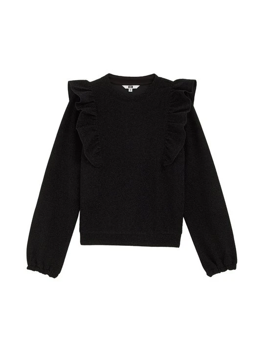 Zdjęcie produktu Sweter WE Fashion czarny