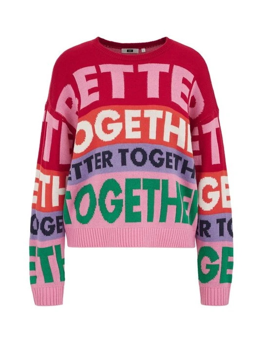 Zdjęcie produktu Sweter WE Fashion