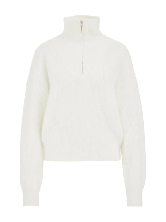 Zdjęcie produktu Sweter WE Fashion biały