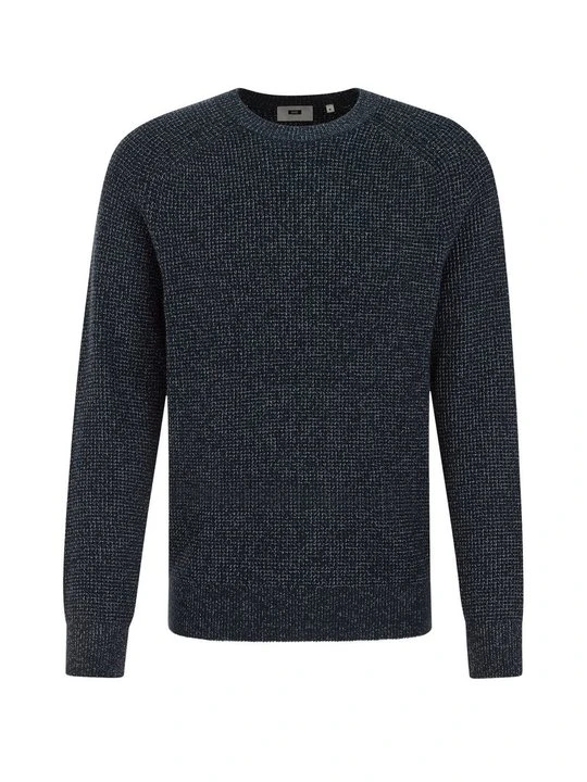 Zdjęcie produktu Sweter WE Fashion granatowy