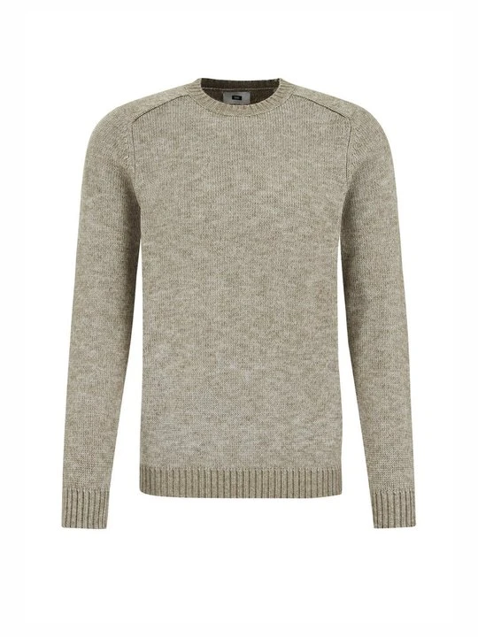 Zdjęcie produktu Sweter WE Fashion khaki