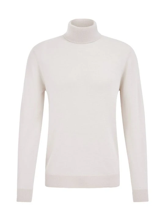 Zdjęcie produktu Sweter WE Fashion mleczny