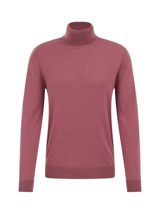 Zdjęcie produktu Sweter WE Fashion różowy