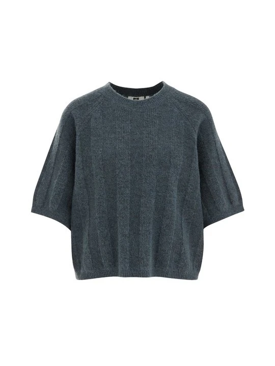 Zdjęcie produktu Sweter WE Fashion denim selvedge