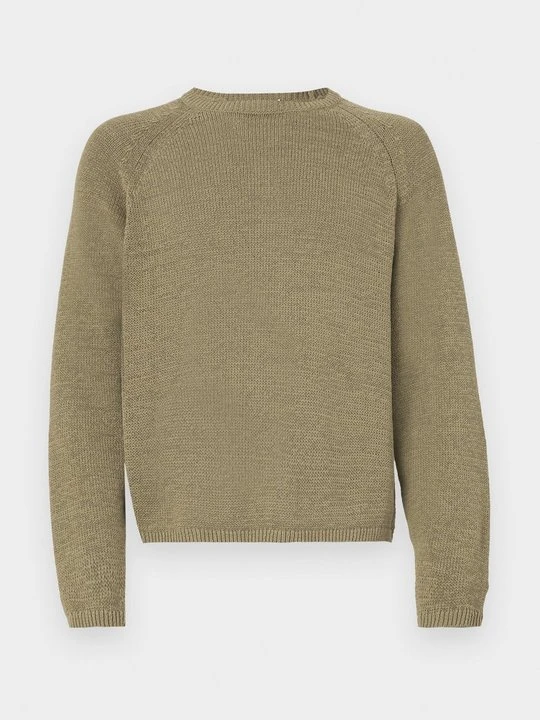 Zdjęcie produktu Sweter Weekday khaki