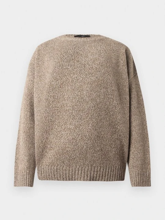 Zdjęcie produktu Sweter Weekend Max Mara jasny brąz