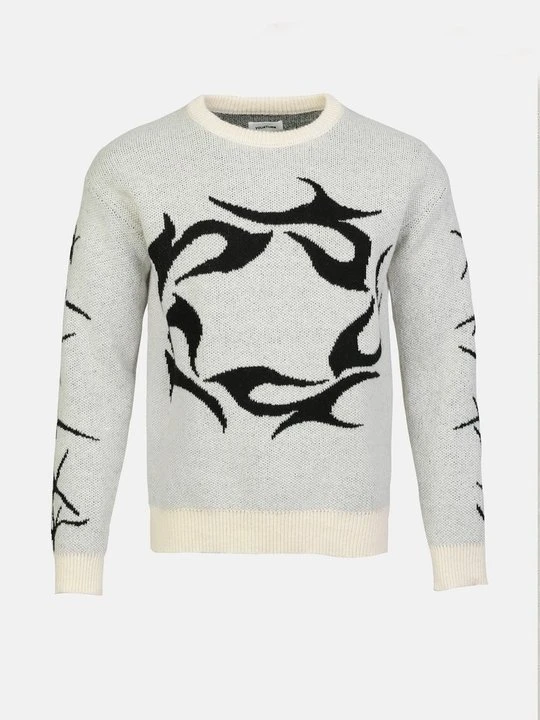 Zdjęcie produktu Sweter YOURTURN By Zalando biały