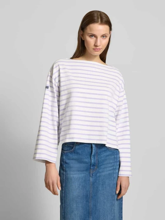 Zdjęcie produktu Sweter z dzianiny ze stójką Polo Ralph Lauren Ciemnoniebieski