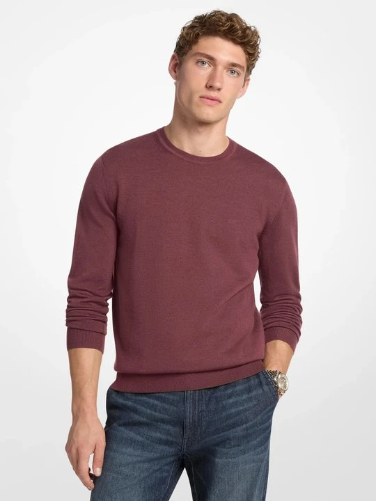 Zdjęcie produktu Sweter z wełny Michael Kors
