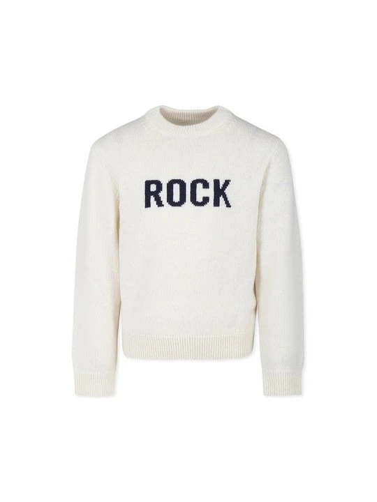 Zdjęcie produktu Sweter Zadig&Voltaire mleczny