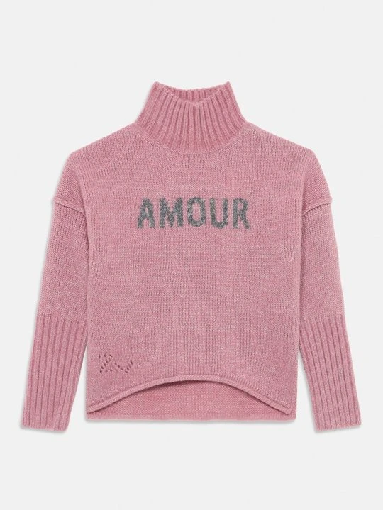 Zdjęcie produktu Sweter Zadig&Voltaire czerwony