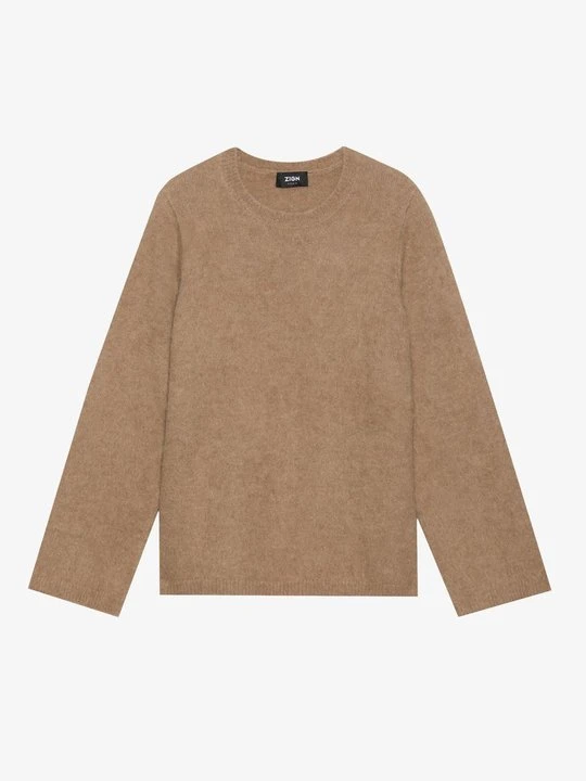 Zdjęcie produktu Sweter Zign taupe