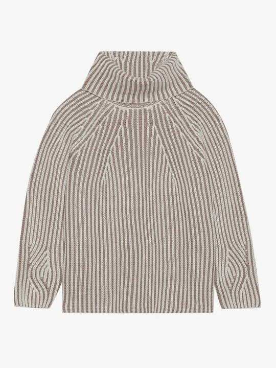 Zdjęcie produktu Sweter Zign STUDIO By Zalando beżowy