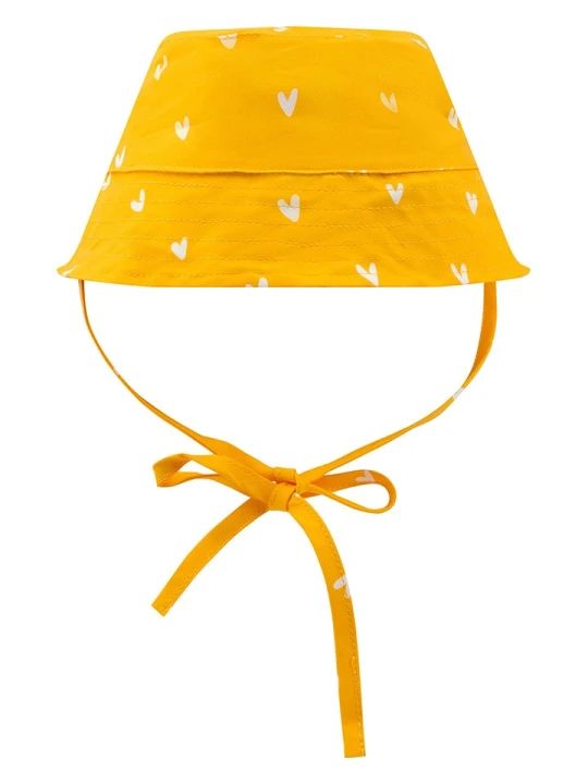 Zdjęcie produktu Swim Essentials Kapelusz "Kiss Sun" w kolorze pomarańczowym rozmiar: 50-80