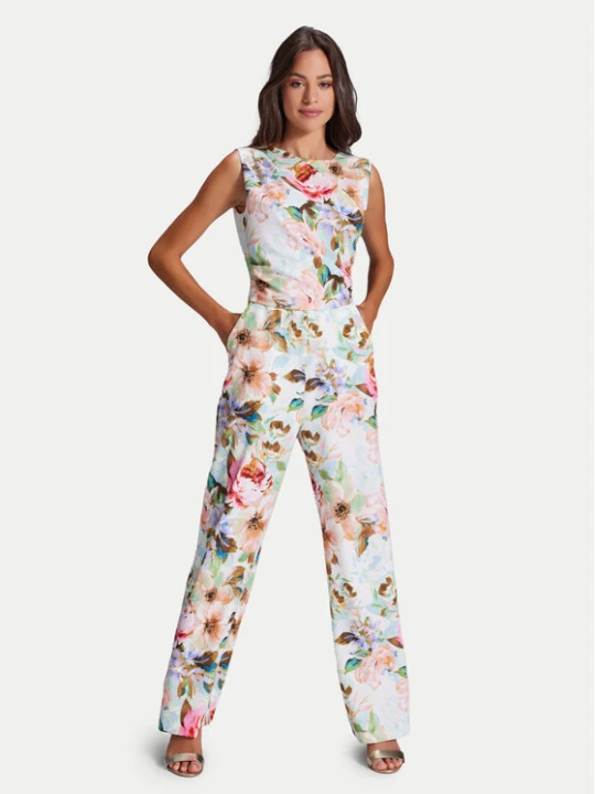 Zdjęcie produktu Swing Kombinezon 3AG01500 Kolorowy Regular Fit