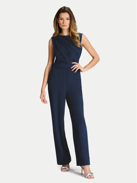 Zdjęcie produktu Swing Kombinezon 3AI02900 Granatowy Regular Fit