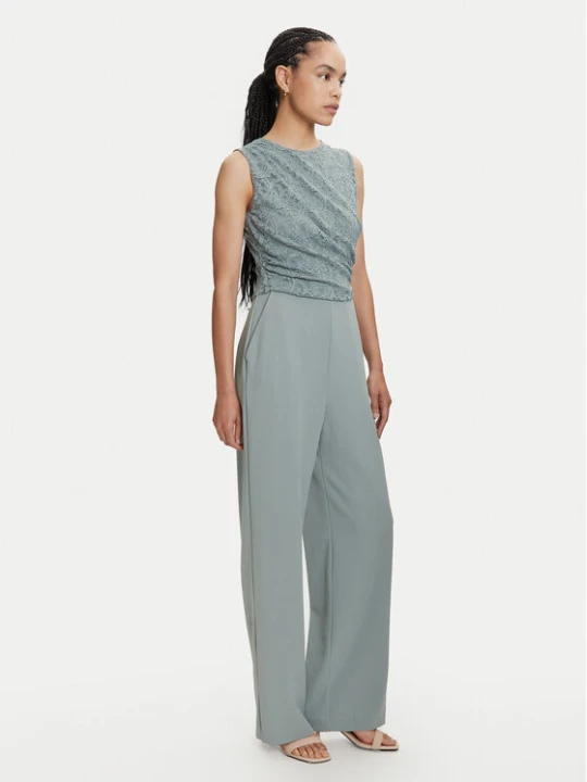 Zdjęcie produktu Swing Kombinezon 3AJ00500 Zielony Regular Fit