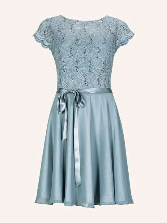 Zdjęcie produktu Swing Sukienka blau