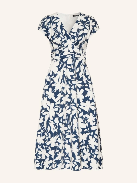 Zdjęcie produktu Swing Sukienka blau