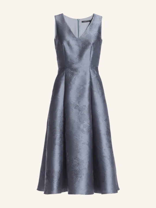 Zdjęcie produktu Swing Sukienka Koktajlowa blau