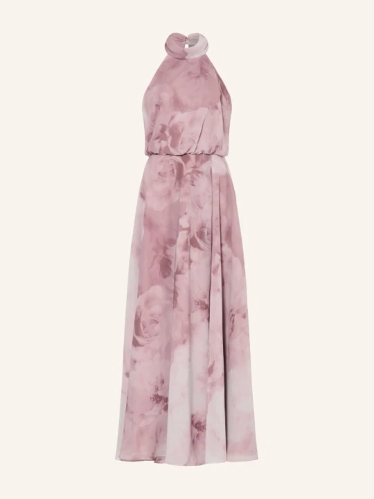 Zdjęcie produktu Swing Suknia Wieczorowa rosa różowy