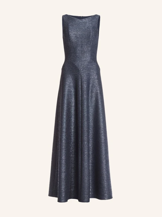 Zdjęcie produktu Swing Suknia Wieczorowa Z Cekinami blau
