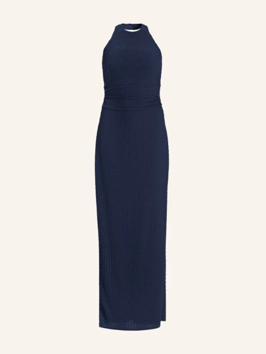 Zdjęcie produktu Swing Suknia Wieczorowa Z Dżerseju blau GRANATOWY