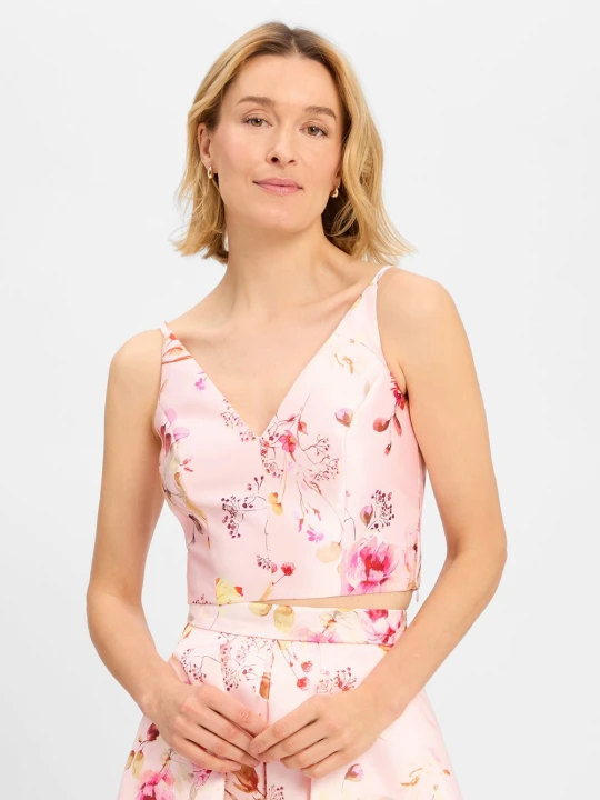 Zdjęcie produktu Swing Top Kobiety różowy