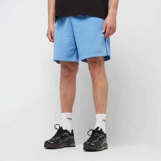 Zdjęcie produktu Swoosh Air French-Terry Shorts Nike niebieski