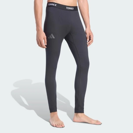 Zdjęcie produktu SYNTETYCZNE LEGGINSY TERREX MULTI Adidas czarny