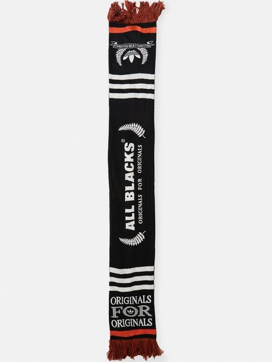 Zdjęcie produktu Szal adidas Originals czarny