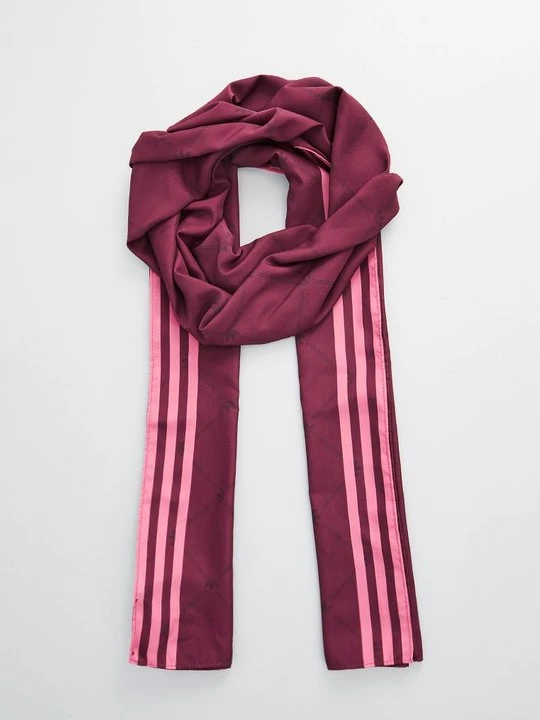 Zdjęcie produktu Szal adidas Originals czerwony