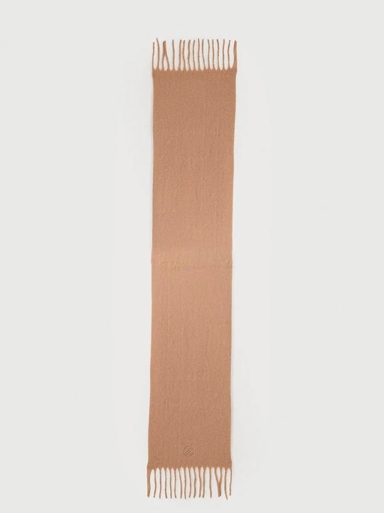 Zdjęcie produktu Szal Anna Field wielbłądzi