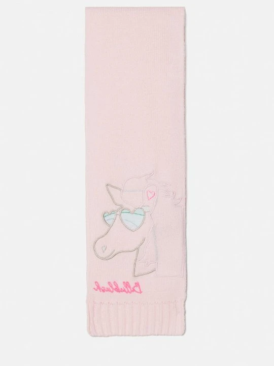Zdjęcie produktu Szal Billieblush różowy