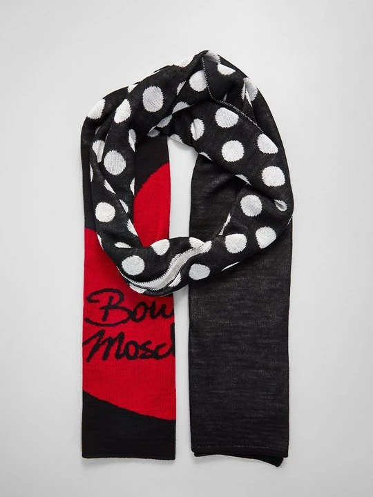 Zdjęcie produktu Szal MOSCHINO
