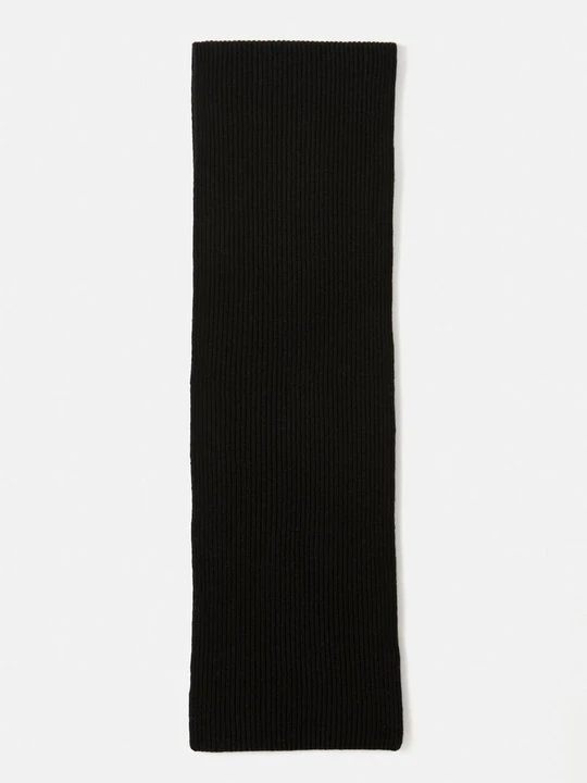 Zdjęcie produktu Szal Calvin Klein czarny