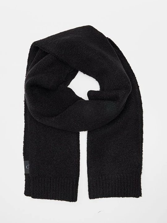 Zdjęcie produktu Szal Calvin Klein czarny