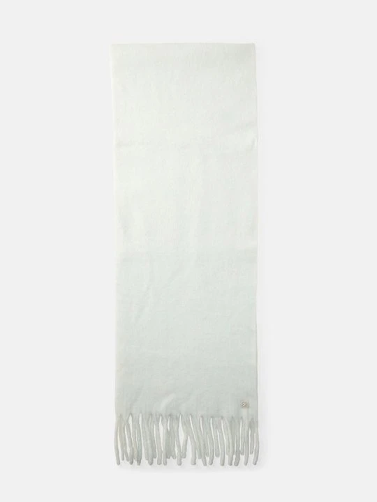 Zdjęcie produktu Szal Calvin Klein miętowy