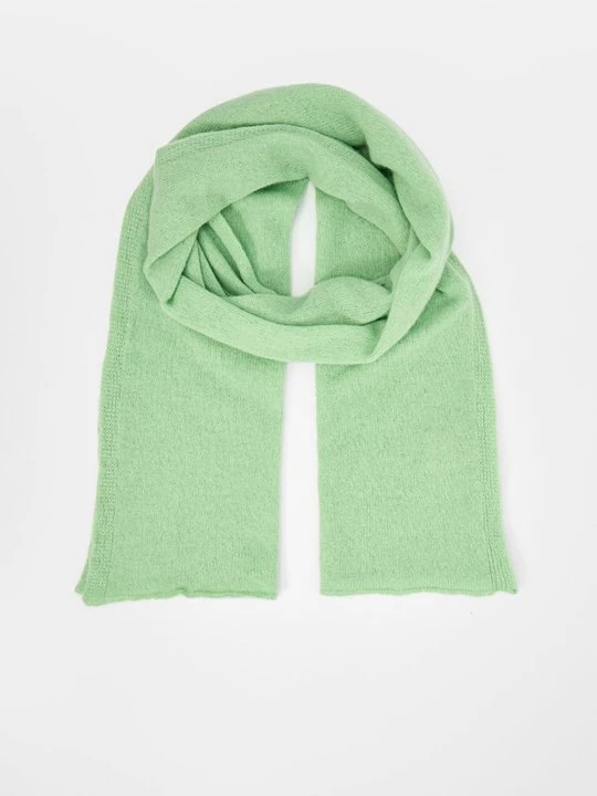 Zdjęcie produktu Szal Cashmere Sweet Cashmere zielony