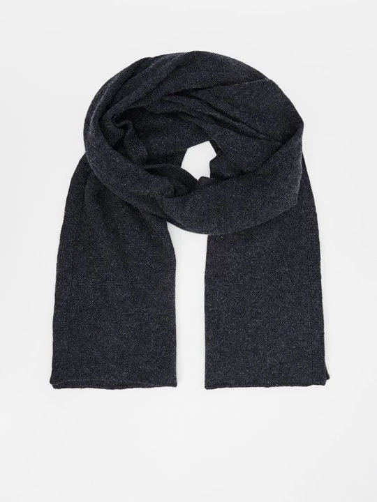 Zdjęcie produktu Szal Cashmere Sweet Cashmere szary