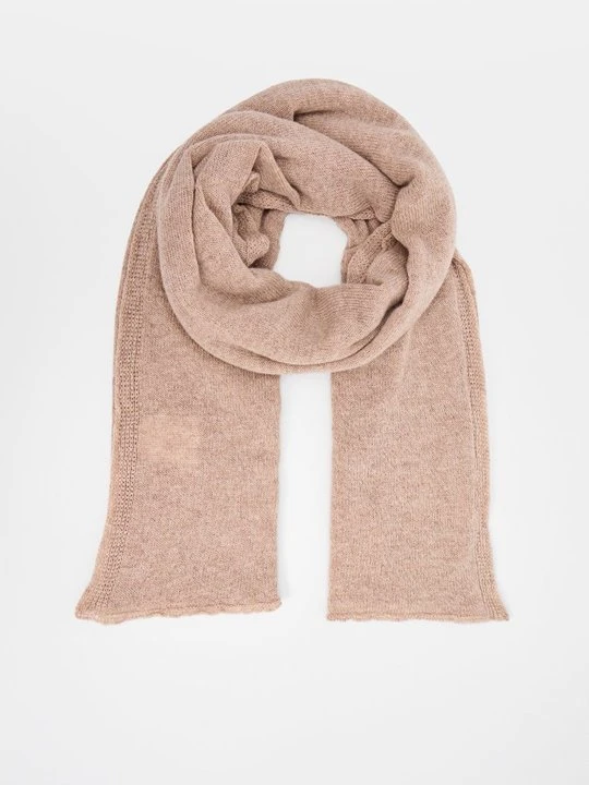 Zdjęcie produktu Szal Cashmere Sweet Cashmere beżowy
