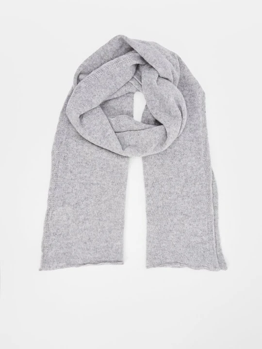 Zdjęcie produktu Szal Cashmere Sweet Cashmere szary