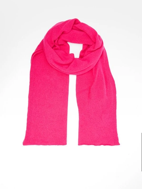 Zdjęcie produktu Szal Cashmere Sweet Cashmere różowy