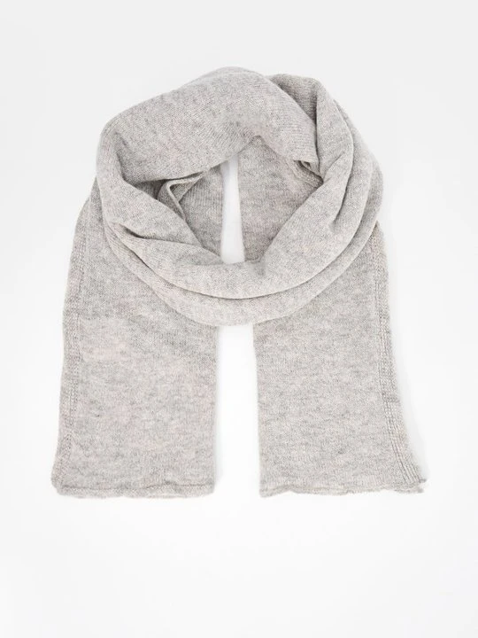 Zdjęcie produktu Szal Cashmere Sweet Cashmere szary