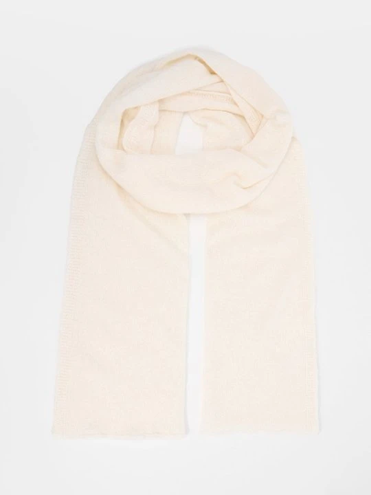 Zdjęcie produktu Szal Cashmere Sweet Cashmere mleczny
