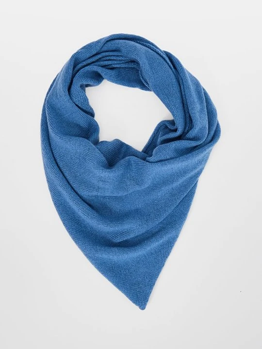 Zdjęcie produktu Szal Cashmere Sweet Cashmere niebieski