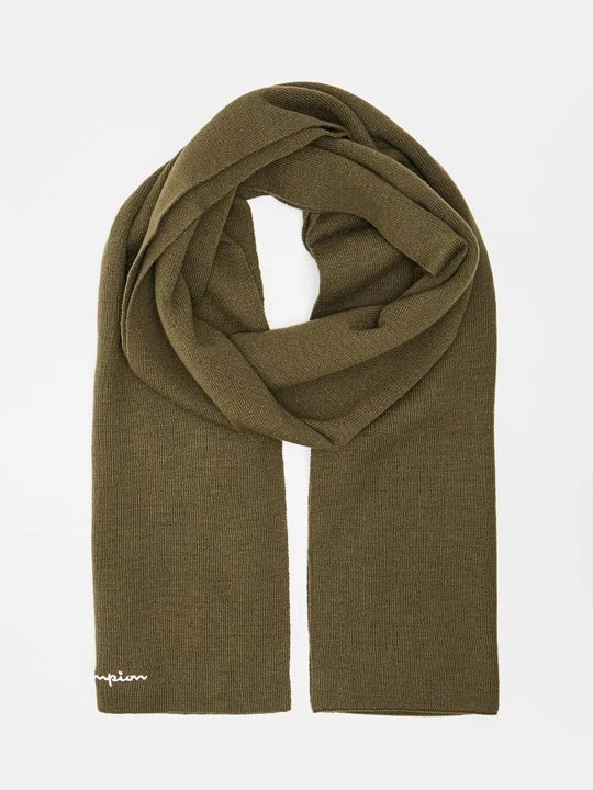 Zdjęcie produktu Szal Champion khaki