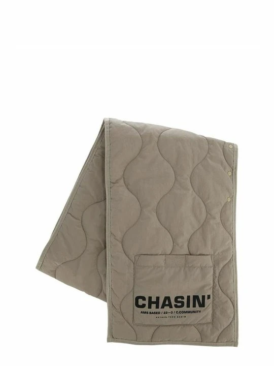 Zdjęcie produktu Szal CHASIN' beżowy