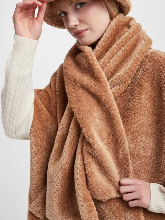 Zdjęcie produktu Szal damski Egitto MARELLA ACCESSORI