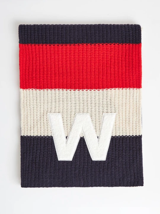 Zdjęcie produktu Szal damski wełniany Bardies WEEKEND MAX MARA